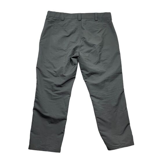 5.11 Tactical 40 x 30 Gray Cargo Pants Pockets Polyester - Picture 6 of 6
